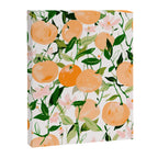 Spring Clementines Canvas Print Gallery Image 6