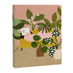 Allow Yourself To Grow Canvas Print Gallery Image 6