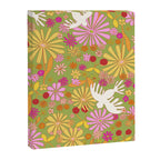 Birds & Flowers Canvas Print Gallery Image 6