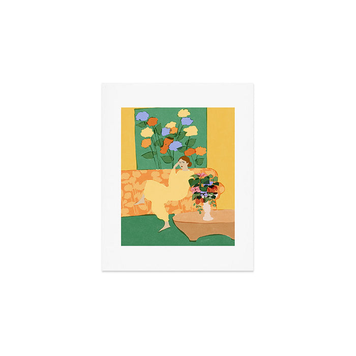 bittersweet Art Print Gallery Image 1