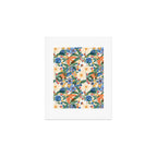 Grandma's Garden Art Print Gallery Image 1