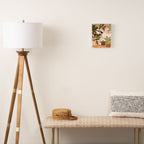 How Many Plants Is Enough Plants? Canvas Print Gallery Image 2