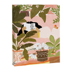 How Many Plants Is Enough Plants? Canvas Print Gallery Image 6