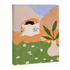 It Only Gets Better Canvas Print Gallery Image 6