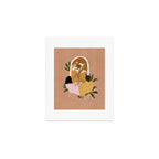 Morning Coffee Art Print Gallery Image 1