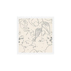 Morning Dreams Art Print Gallery Image 1