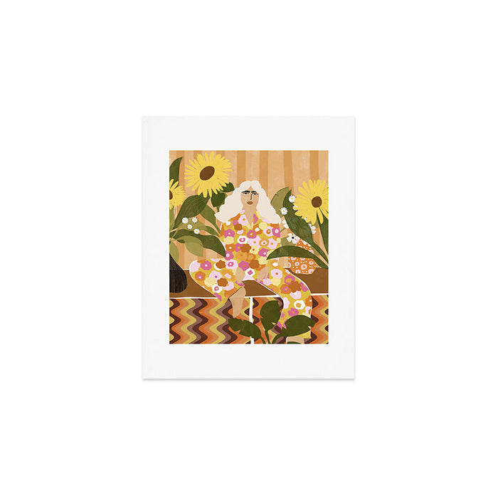 Nostalgia Art Print Gallery Image 1