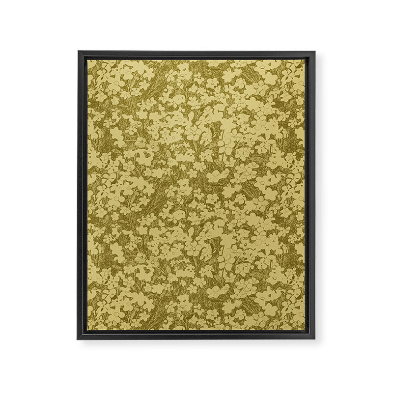 Nostalgia Framed Canvas Print Gallery Image 6