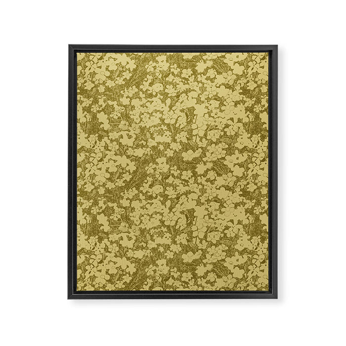 Nostalgia Framed Canvas Print Gallery Image 1