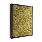 Nostalgia Framed Canvas Print Gallery Image 2
