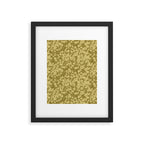Nostalgia Framed Art Print Gallery Image 5