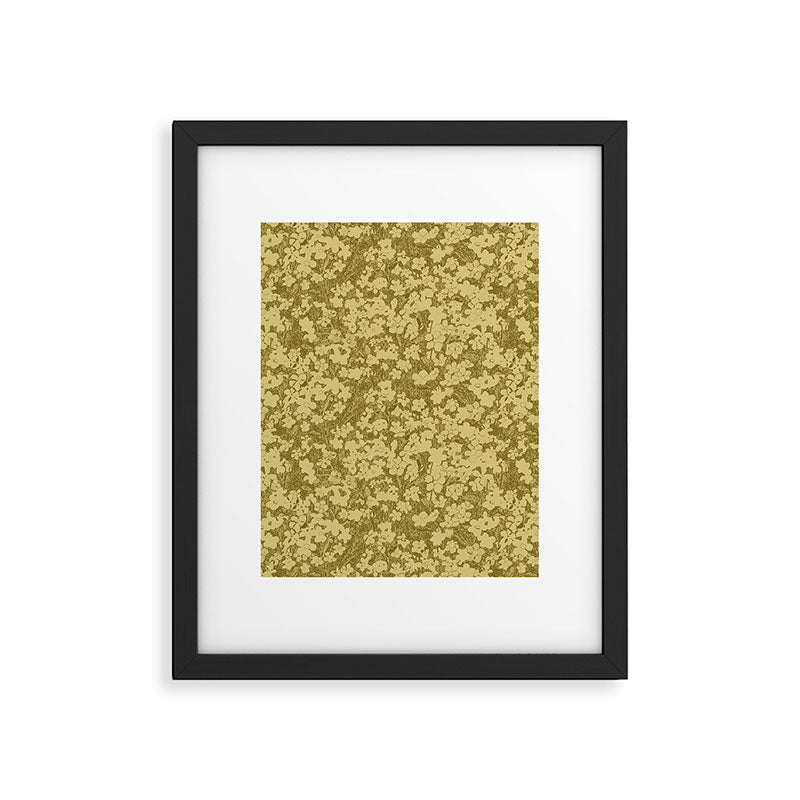 Nostalgia Framed Art Print Gallery Image 5