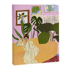 Nostalgic Times Canvas Print Gallery Image 6