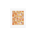 Rainbows, Sunshine and Stars Art Print Gallery Image 1