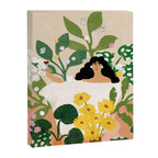 Self Care Canvas Print Gallery Image 6