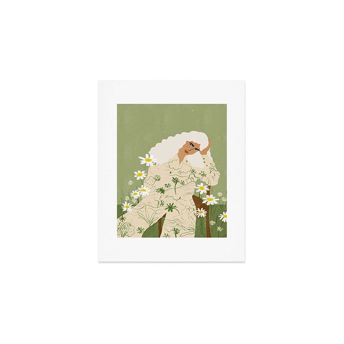 Serenity Art Print Gallery Image 1