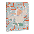 She's Electric Canvas Print Gallery Image 8