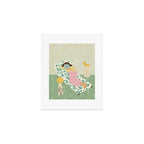 Shoot For The Stars Art Print Gallery Image 1
