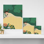 Spring  Canvas Print Gallery Image 3