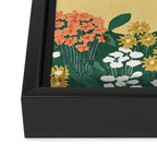 Spring  Framed Canvas Print Gallery Image 3