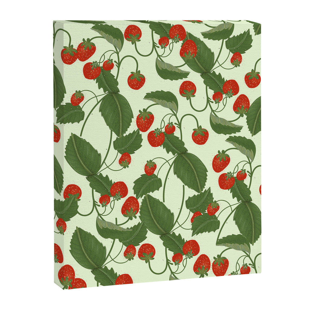 Strawberry Fields Canvas Print Gallery Image 8