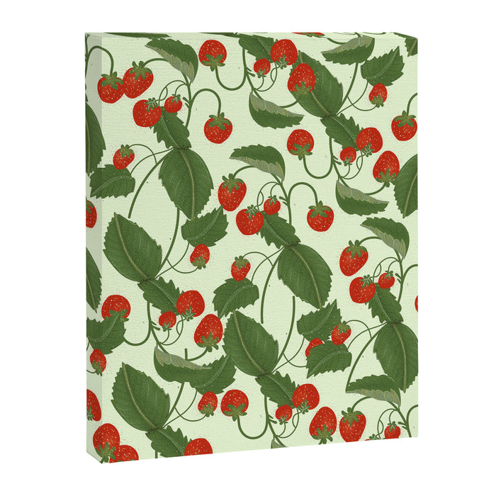 Strawberry Fields Canvas Print Gallery Image 1