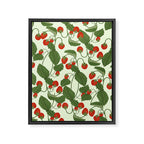 Strawberry Fields Framed Canvas Print Gallery Image 8