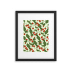 Strawberry Fields Framed Art Print Gallery Image 6