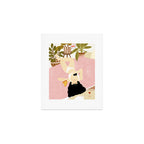 This is life Art Print Gallery Image 1