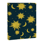 Universe Canvas Print Gallery Image 6