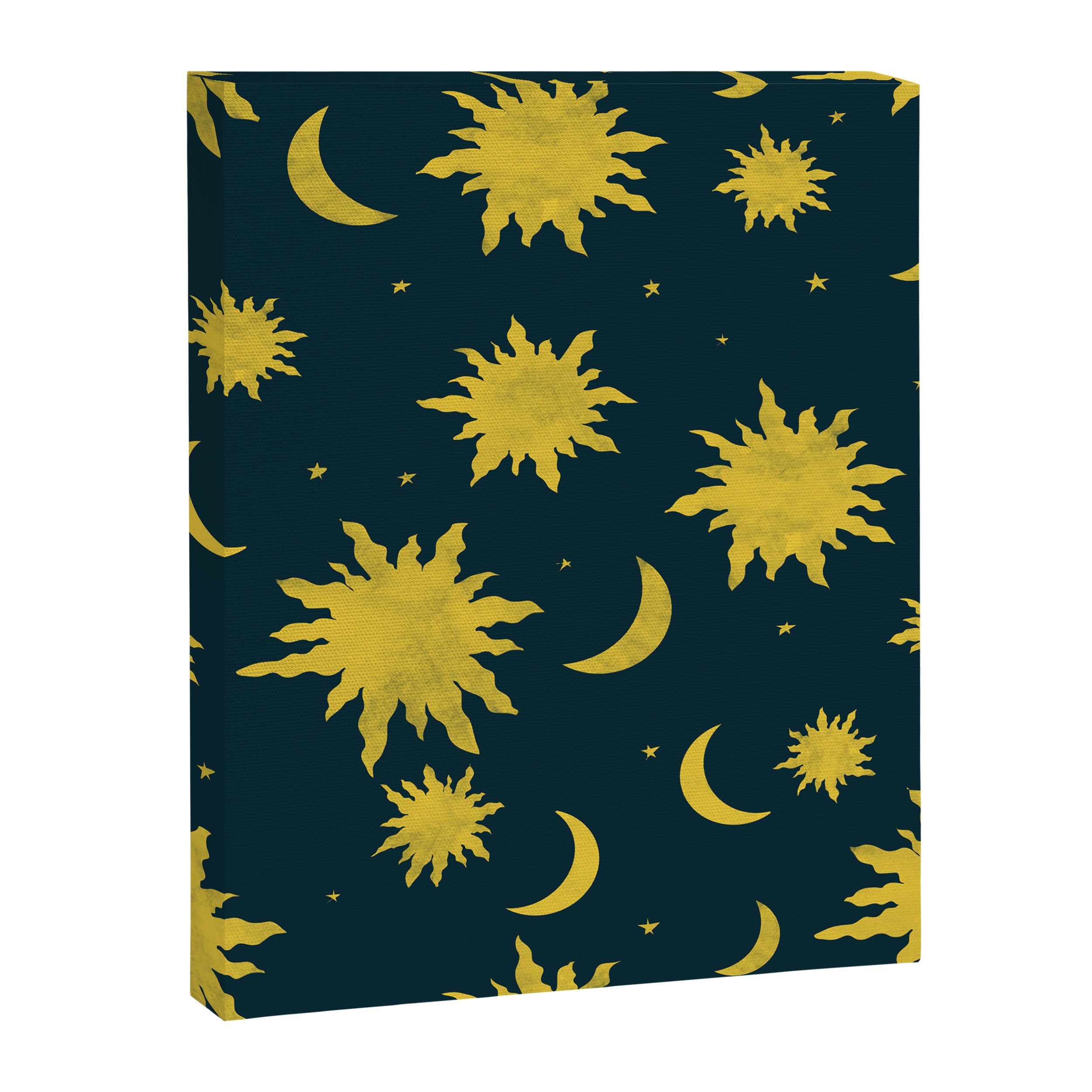 Universe Canvas Print Gallery Image 6