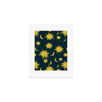 Universe Art Print Gallery Image 1