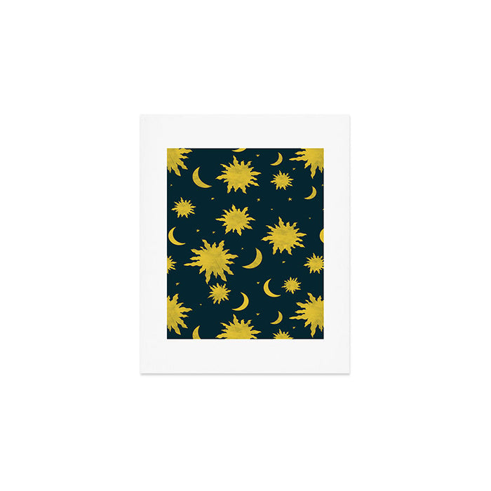 Universe Art Print Gallery Image 1