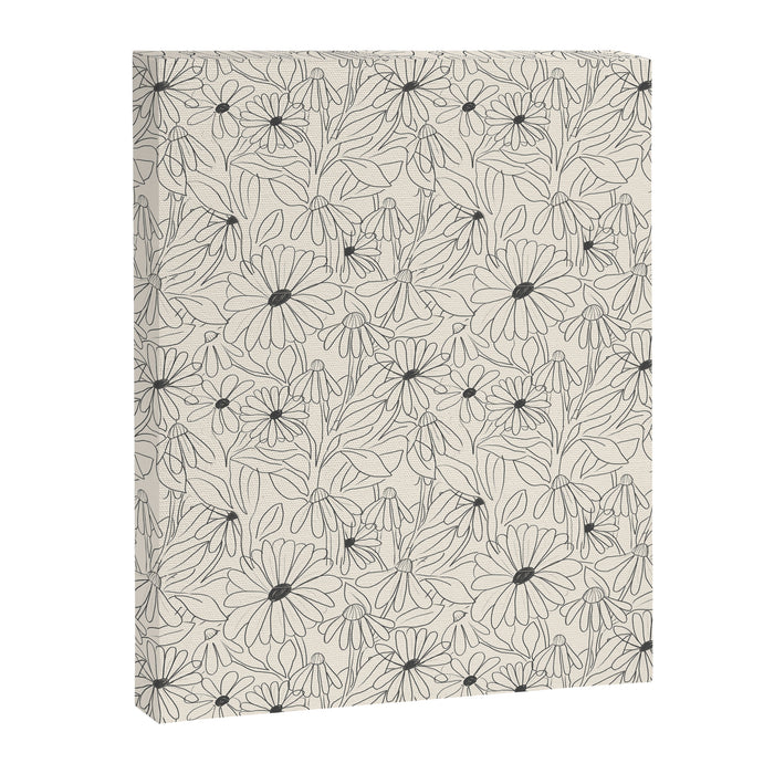 Blooming Canvas Print Gallery Image 1
