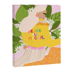 We are magical Canvas Print Gallery Image 6