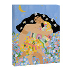 Yin Yang Canvas Print Gallery Image 6