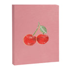Yummi Cherry Canvas Print Gallery Image 6