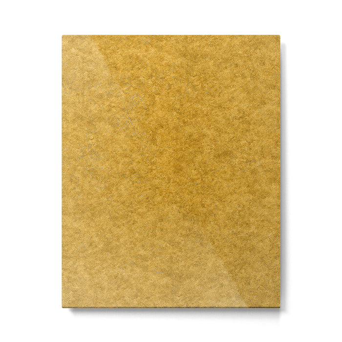Golden texture background Vintage gold Metal Print Gallery Image 1