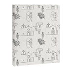 Dwellings of Goliad Canvas Print Gallery Image 8