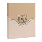 Good Fortune Gal - Neutral & Black Canvas Print Gallery Image 8