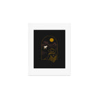Lost Pony Art Print Gallery Image 1
