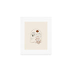 Lost Pony - Rustic Art Print Gallery Image 1