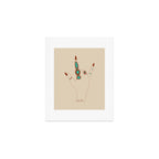 Love Language Art Print Gallery Image 1