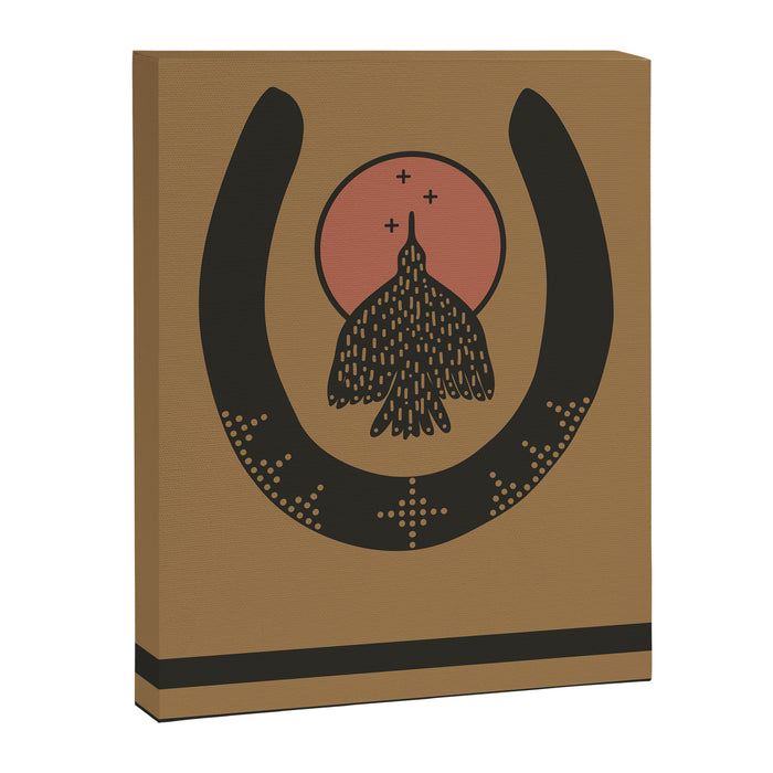 Soar Canvas Print Gallery Image 1