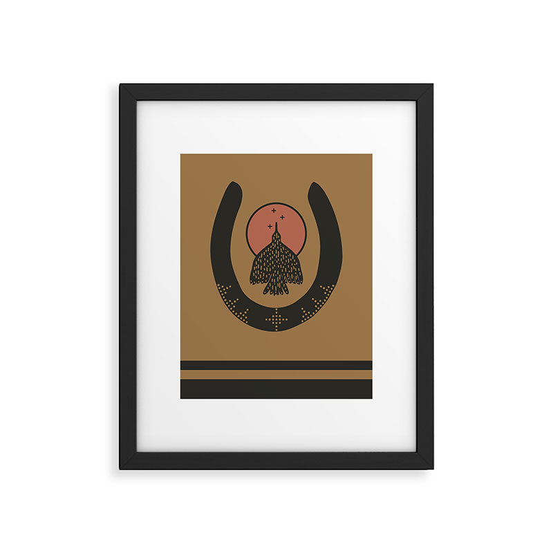 Soar Framed Art Print Gallery Image 5