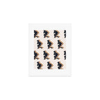 Space Cowboy  Art Print Gallery Image 1