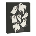 Ghosts Canvas Print Gallery Image 8