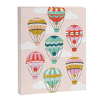 Hot Air Balloons Canvas Print Gallery Image 8