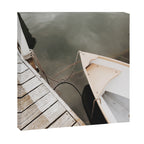 kayak Canvas Print Gallery Image 3
