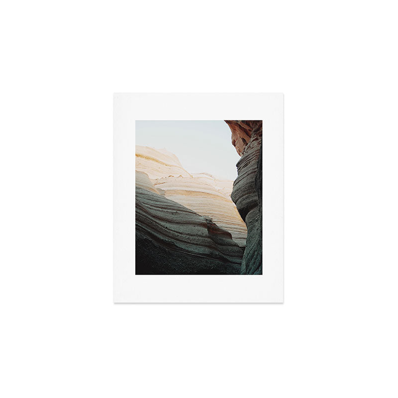 new mexico Art Print Gallery Image 1